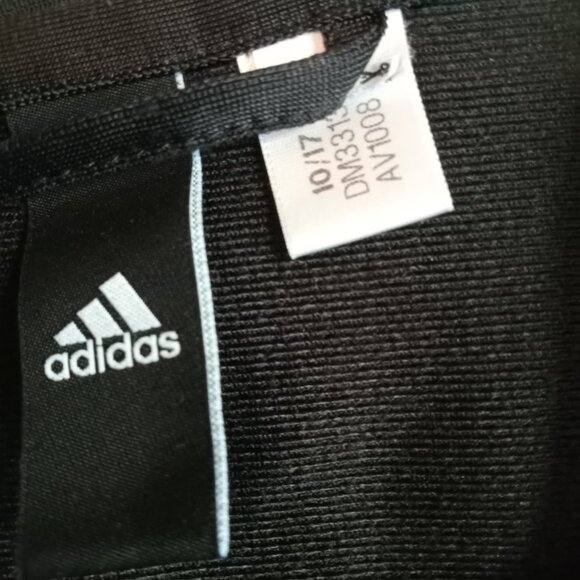 Adidas Women's jacket size Medium - Picture 4 of 4